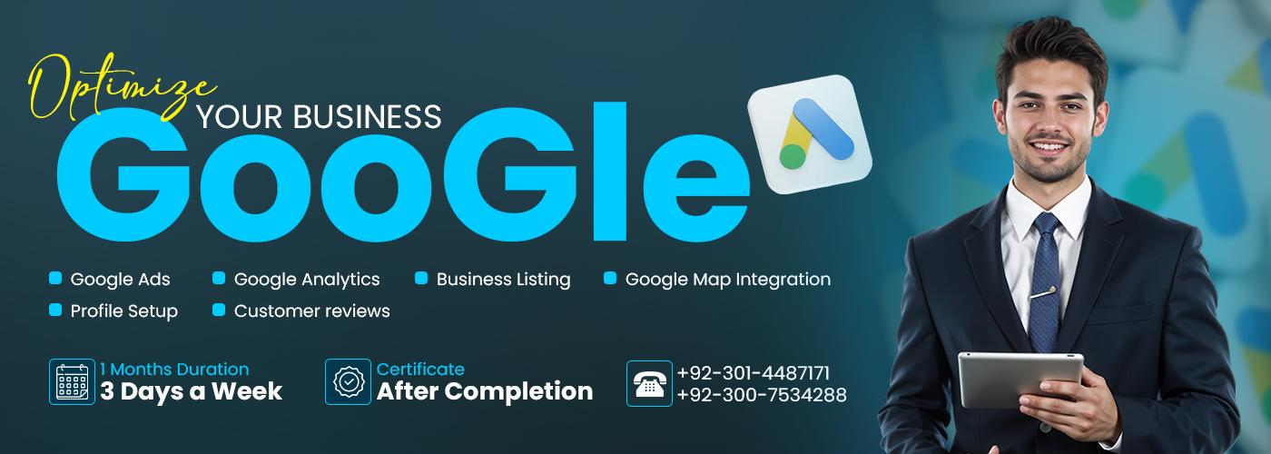 Google Ads