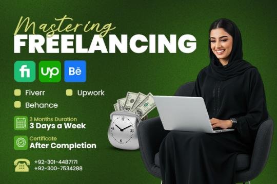 Freelancing