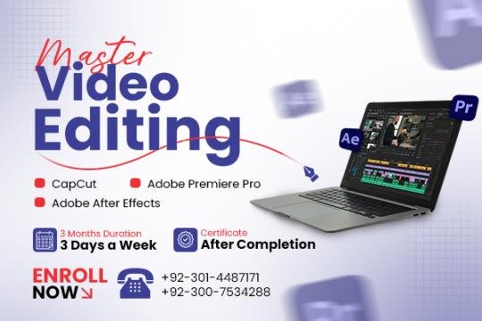 Video Editing