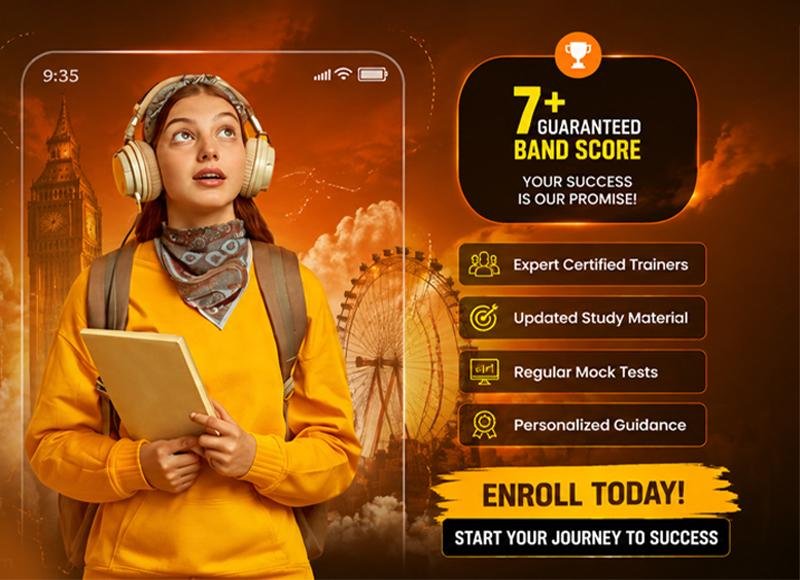 Spoken English, IELTS, PTE & TOEFL Courses in Lahore | PiCiT