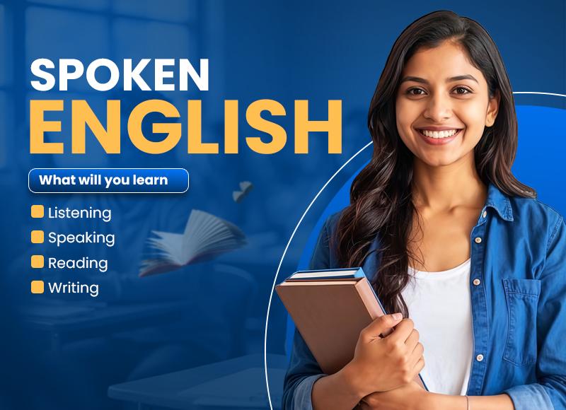 Best Spoken English Language Course in Lahore – Enroll Today!